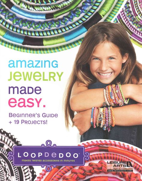 Produktbild: Loopdedoo Project Bk