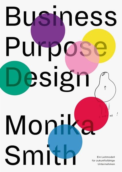Produktbild: Business Purpose Design