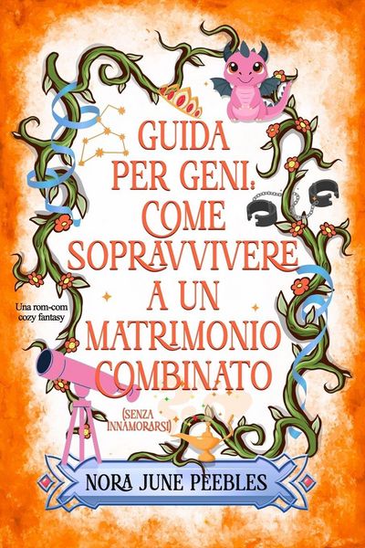 Produktbild: Guida per Geni