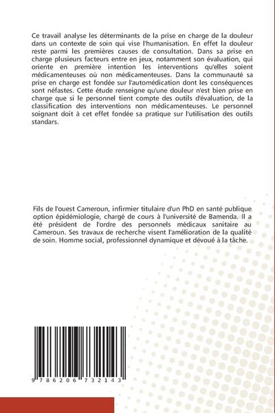 Produktbild: Soins Humanis&eacute;s Sans Douleur : Un D&eacute;fi Pour Le Soignant