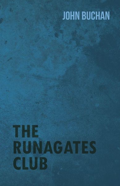 Produktbild: The Runagates Club