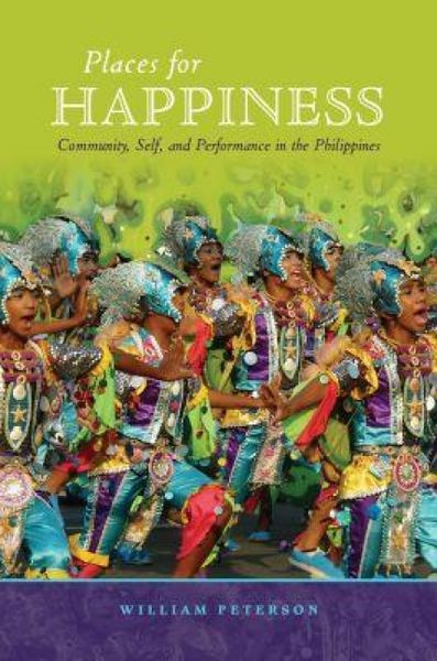 Produktbild: Places for Happiness