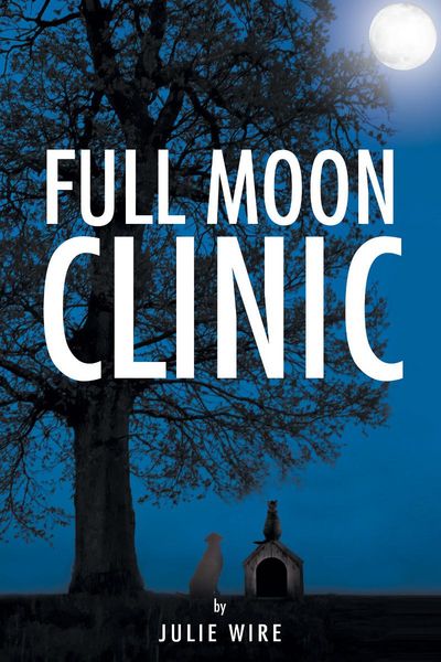 Produktbild: The Full Moon Clinic