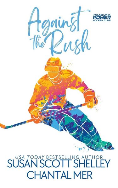 Produktbild: Against the Rush