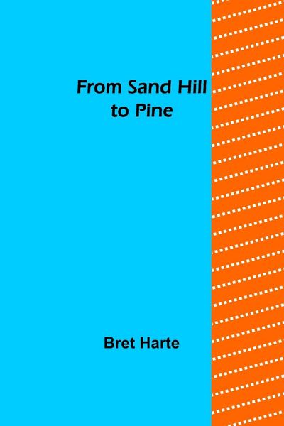 Produktbild: From Sand Hill to Pine