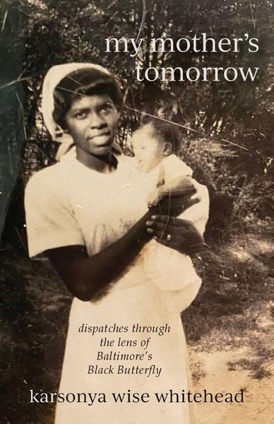 Produktbild: My mother's tomorrow