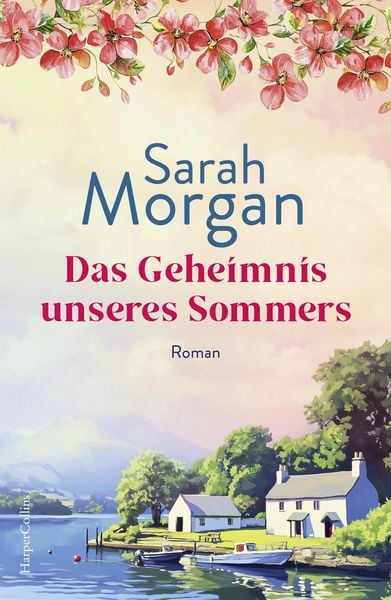 Produktbild: Das Geheimnis unseres Sommers