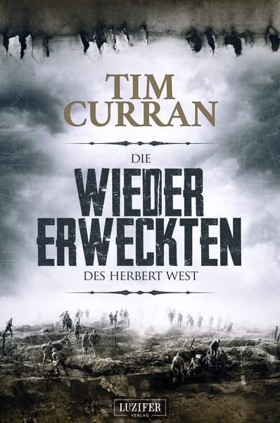 Produktbild: Die Wiedererweckten des Herbert West