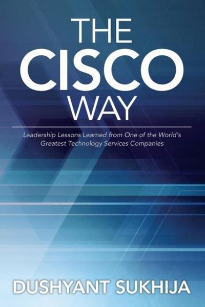The Cisco Way