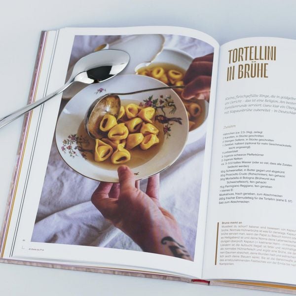 Produktbild: Al Dente As F*ck