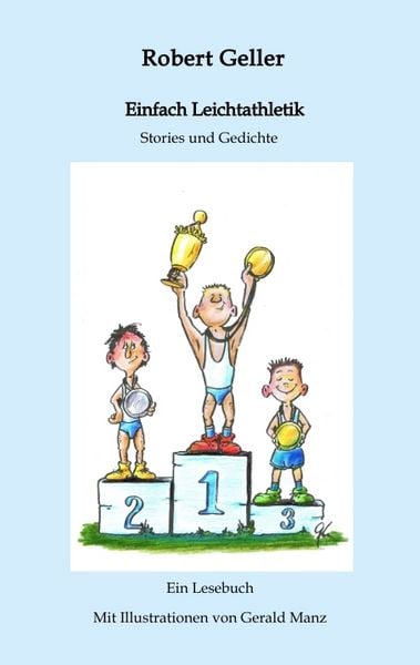 Einfach Leichtathletik