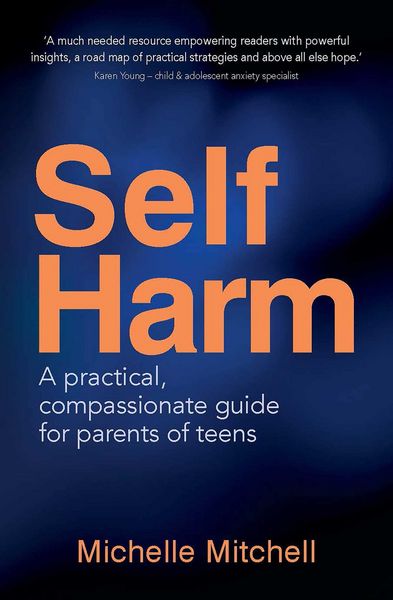 Produktbild: Self-Harm