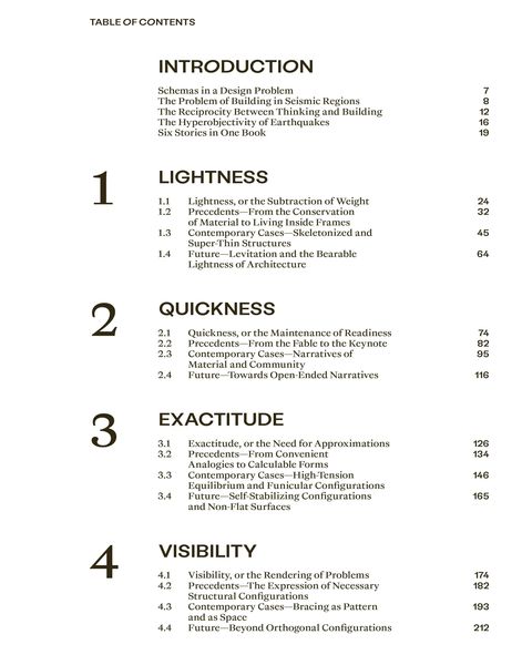 Produktbild: Thinking and Building on Shaky Ground