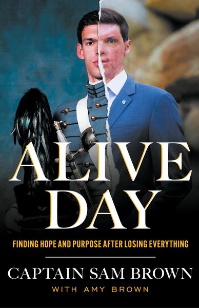 Produktbild: Alive Day