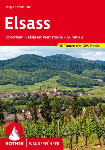 Produktbild: Elsass