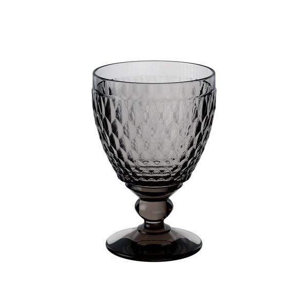 Produktbild: Villeroy & Boch Boston Wasserglas smoke
