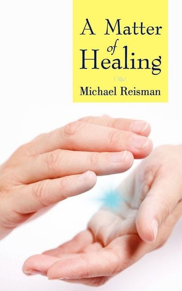Produktbild: A Matter of Healing