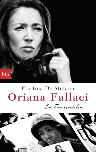 Produktbild: Oriana Fallaci