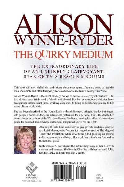 Produktbild: The Quirky Medium