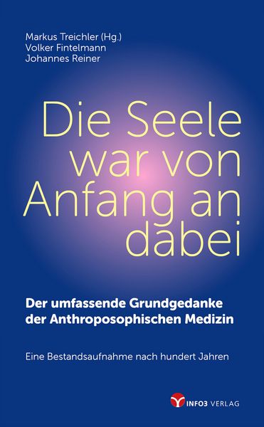 Produktbild: Die Seele war von Anfang an dabei
