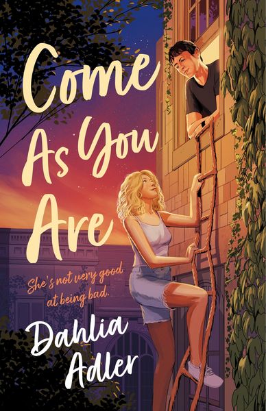 Produktbild: Come As You Are