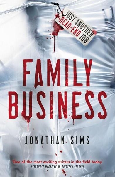 Produktbild: Family Business