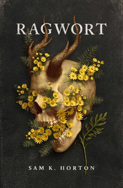 Produktbild: Ragwort