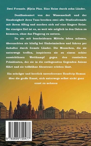 Produktbild: Von den Heldentaten Little Red Rocks und Marx'