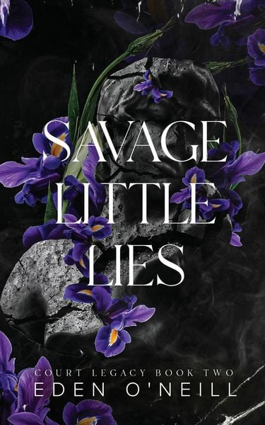 Produktbild: Savage Little Lies