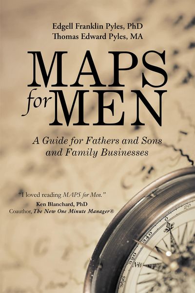 Produktbild: Maps for Men