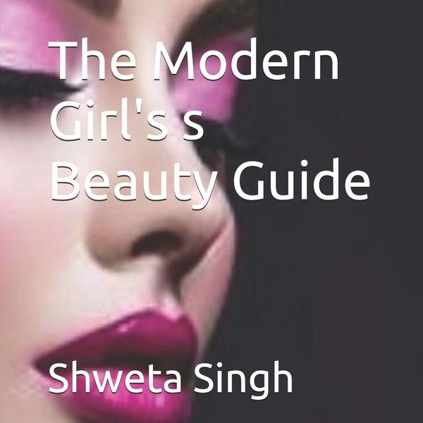 Produktbild: The Modern Girl's s Beauty Guide