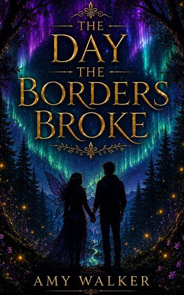 Produktbild: The Day the Borders Broke