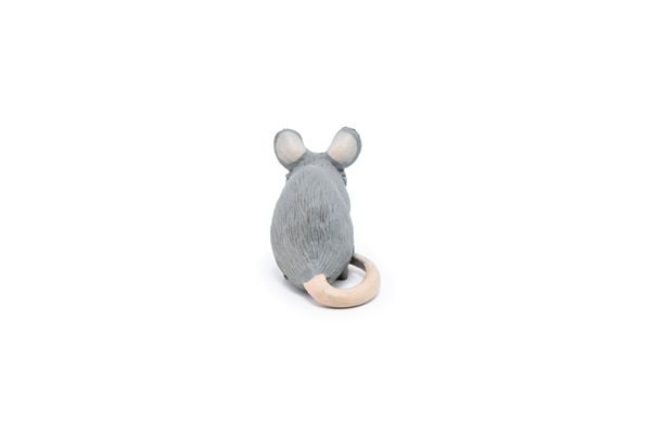 Produktbild: Spielfigur Hausmaus 5cm