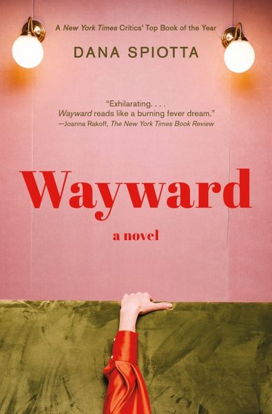 Produktbild: Wayward