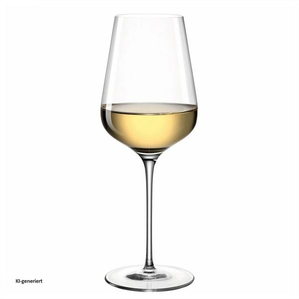 Produktbild: Leonardo Wei&szlig;weinglas 6er Set 580 ml BRUNELLI Wei&szlig;weinglas 6er Set 580 ml BRUNELLI