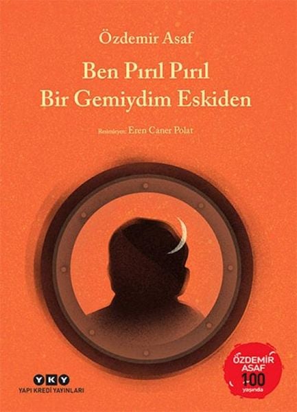 Produktbild: Ben Piril Piril Bir Gemiydim Eskiden