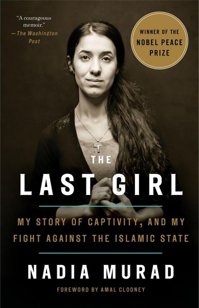 Produktbild: The Last Girl