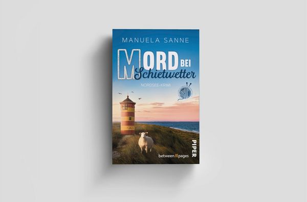 Produktbild: Mord bei Schietwetter