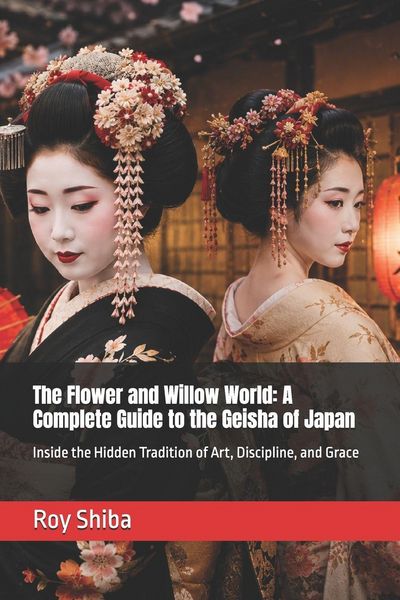 Produktbild: The Flower and Willow World
