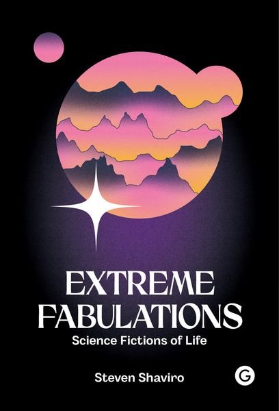 Produktbild: Extreme Fabulations