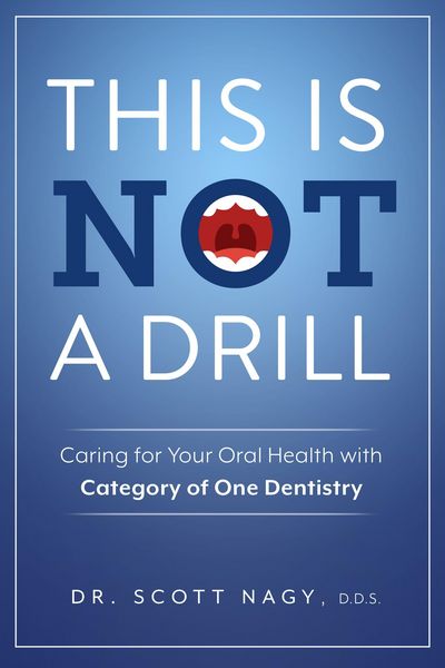 Produktbild: This Is Not a Drill