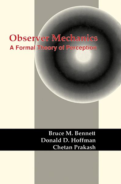Produktbild: Observer Mechanics