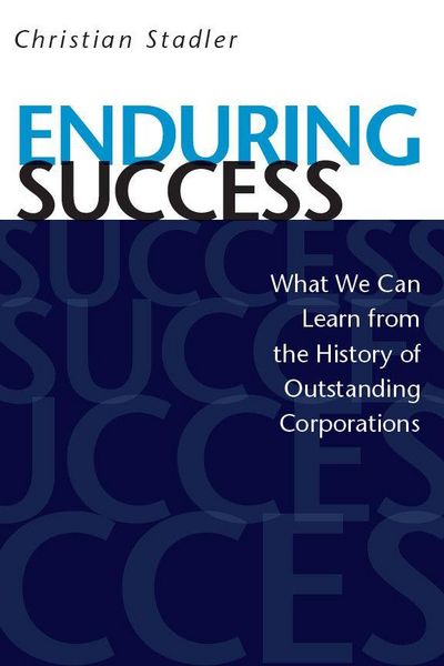 Produktbild: Enduring Success