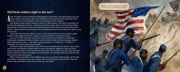 Produktbild: What Was America's Deadliest War?