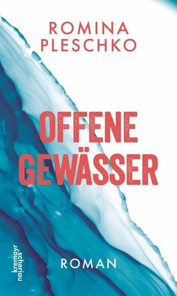 Produktbild: Offene Gew&auml;sser