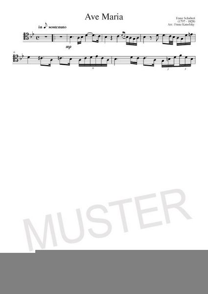 Produktbild: Alte Meister f&uuml;r Posaune und Klavier/Orgel