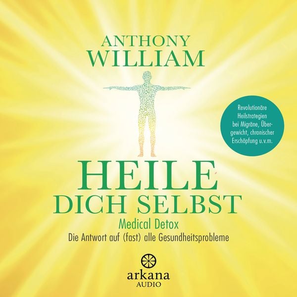 Heile dich selbst