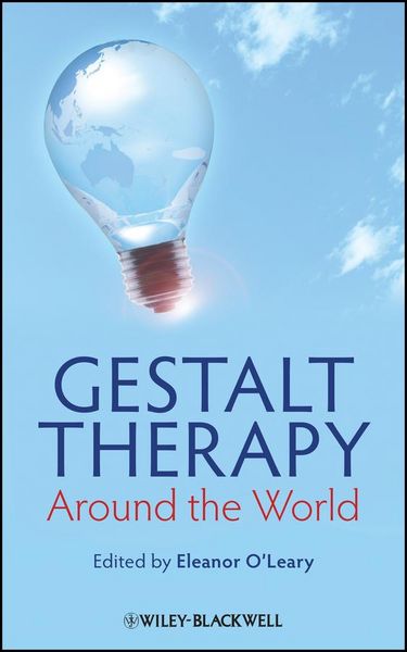 Produktbild: Gestalt Therapy Around the World