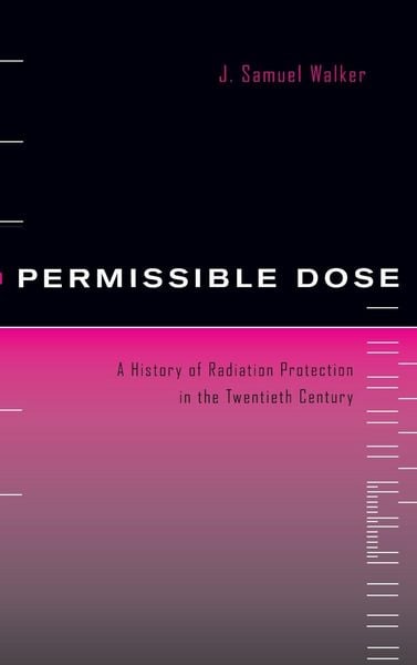 Produktbild: Permissible Dose