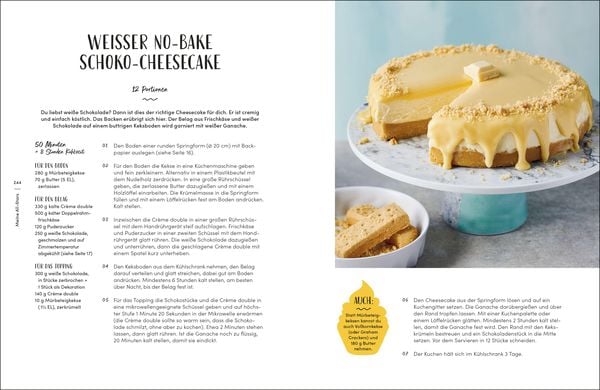 Produktbild: Super Easy Backen